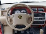 DongFeng Mini MPV EQ6380LF 2008 года